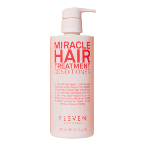Eleven Australia Miracle Hair Treatment Conditioner