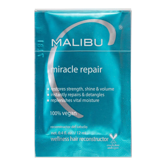 Malibu C Miracle Repair Wellness