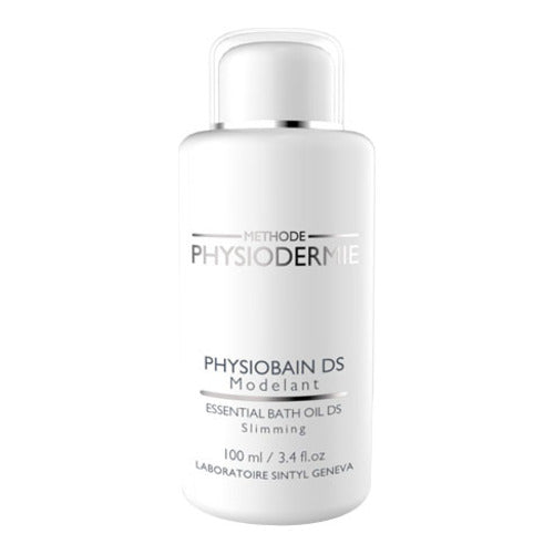 Physiodermie Modelling (DS) Bath Oil