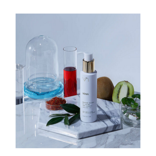 Venn Moisture Balance all-in-one Καθαριστικό προσώπου