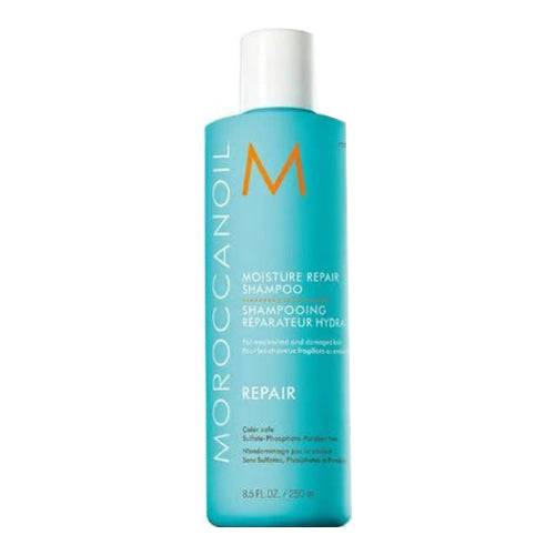 Σαμπουάν επισκευής υγρασίας Moroccanoil