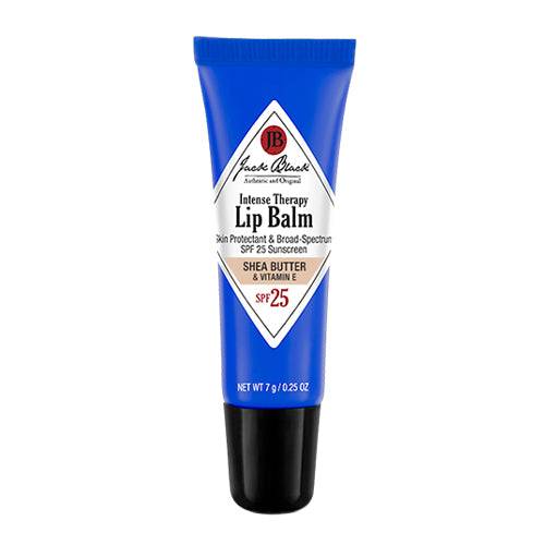 Jack schwarze intensive Therapie Lippenbalsam SPF 25 7 g / 0,2 oz