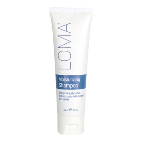 Loma Organics ترطيب الشامبو