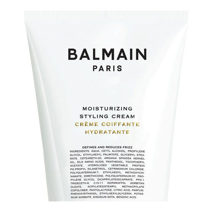 BALMAIN Paris Hair Couture Moisturizing Styling Cream