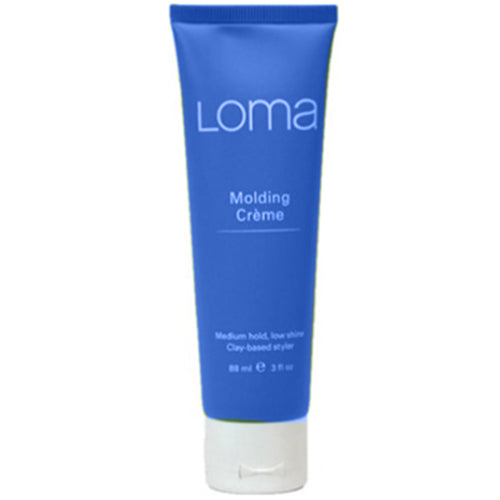 Loma Organics Molding Cream