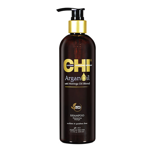 CHI Moringa Oil Shampoo