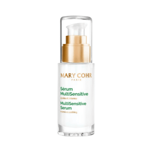 Mary Cohr multisensitive serum