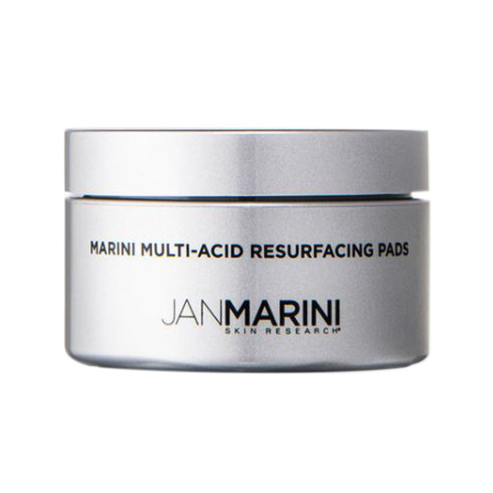 Almohadillas exfoliantes ResurFace de Marini Skin Solutions