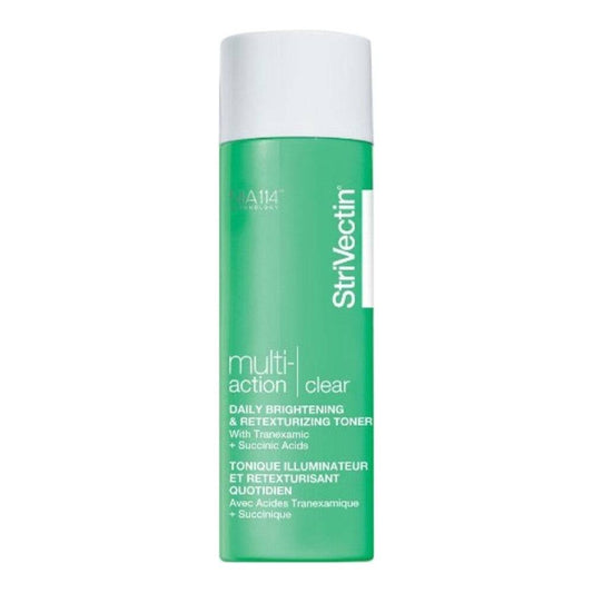 Μπουκάλι Strivectin Multi-Action Clear Daily Brightening Toner για περιποίηση δέρματος