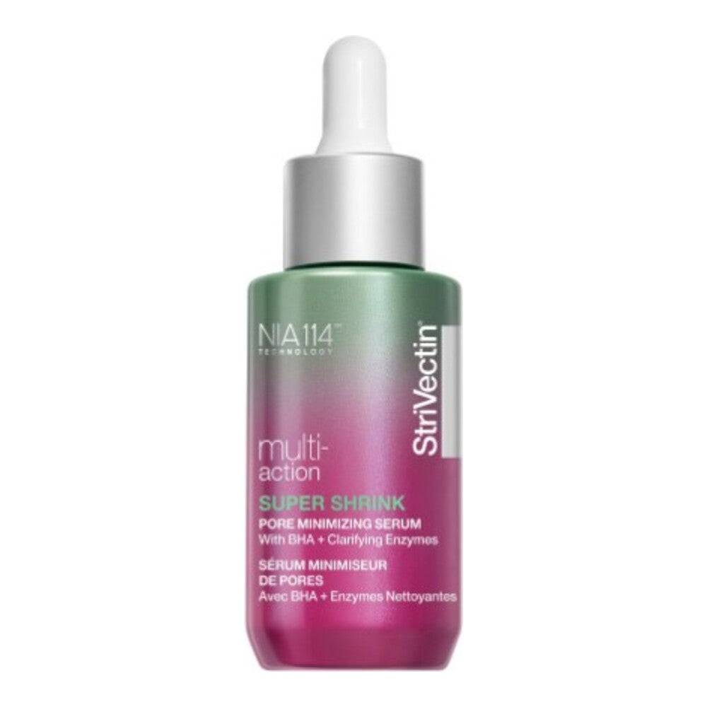 Strivectin Super Shrink pore-minimerende serumflaske med dråbe