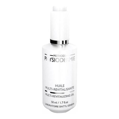 Óleo multi-revitalizante Physiodermie