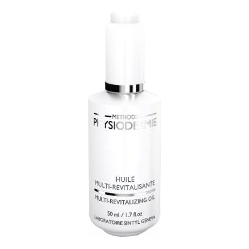 Physiodermie Multi-Revitalizing Oil
