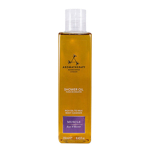 Aromatherapy Associates Muscle Shower Oil