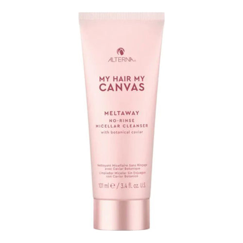 Alterna My Hair My Canvas Meltaway No-Rinse Micellar Cleanser