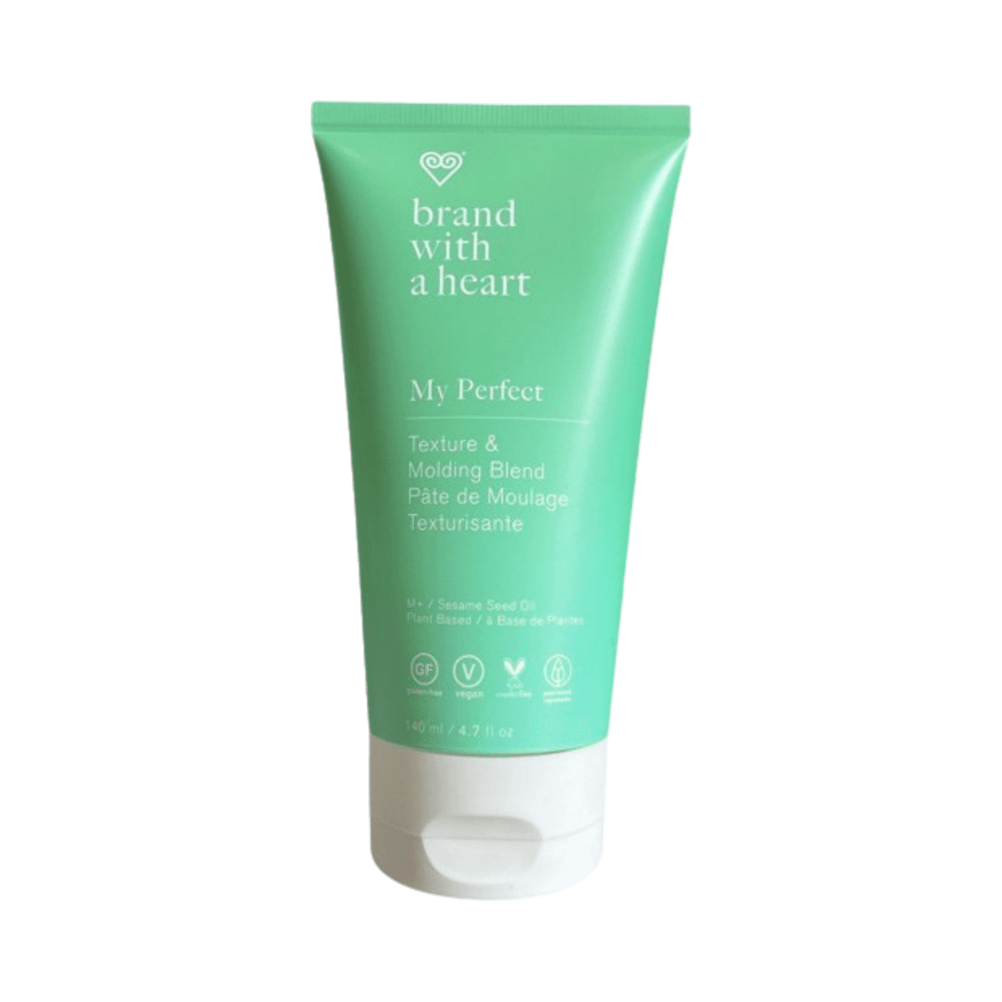 Brand With A Heart My Perfect Texture and Molding Paste