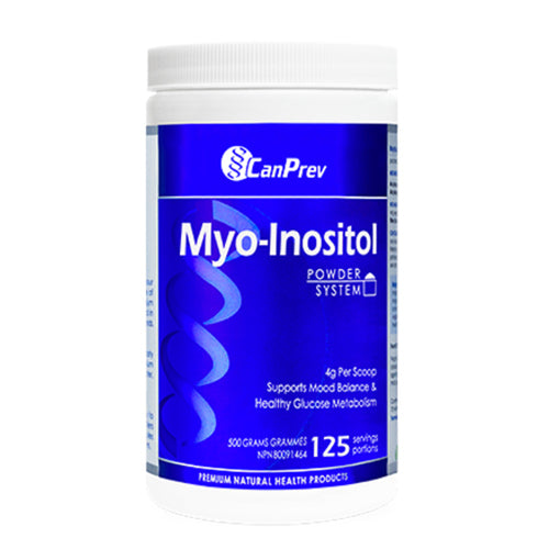 Canprev myo-inositol