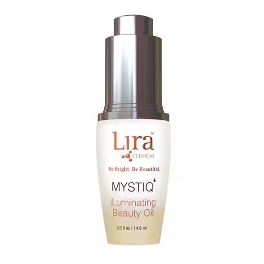 Lira Clinical  Mystiq Line iLuminating Beauty Oil