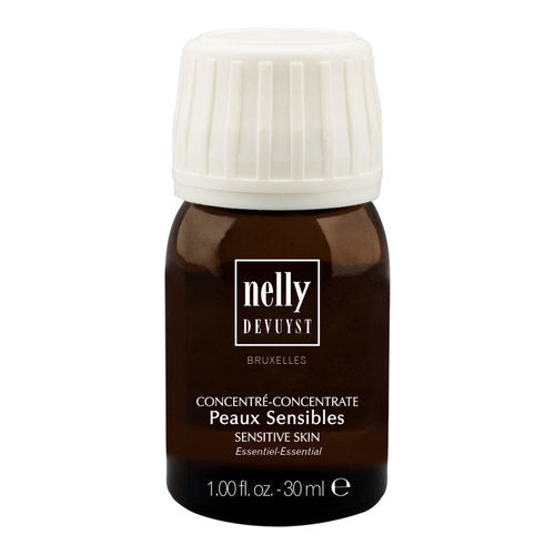 Nelly Devuyst Sensitive Skin Essential Concentrate