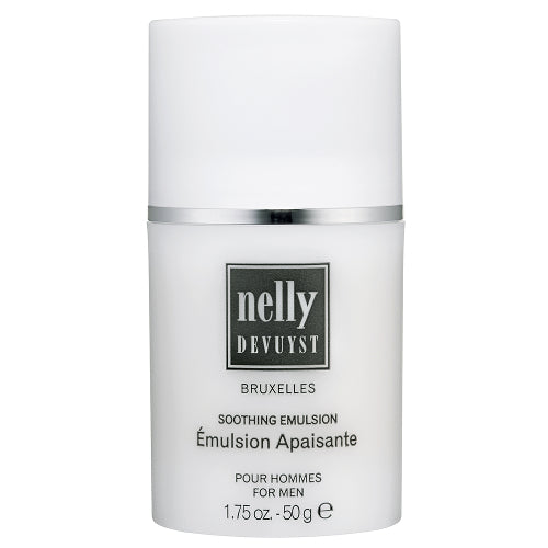 Nelly Devuyst Soothing Emulsion for Men
