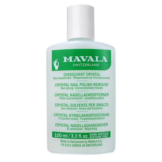 MAVALA Nail Polish Remover Crystal