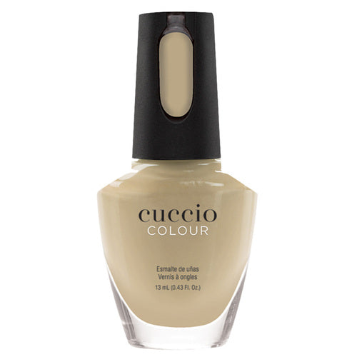Cuccio マニキュアおよびベニア 13 ml / 0.43 fl oz