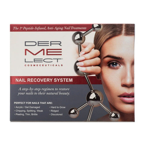 Σύστημα αποκατάστασης νυχιών Dermelect CosmeCeuticals