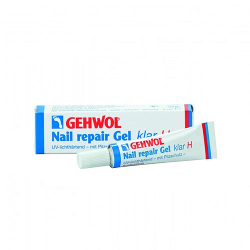 هلام إصلاح الأظافر Gehwol (واضح)