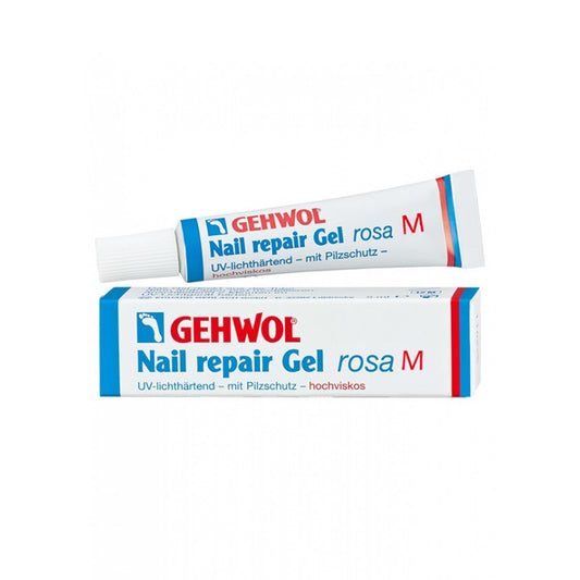 Gehwol Nail Repair Gel (Pink)