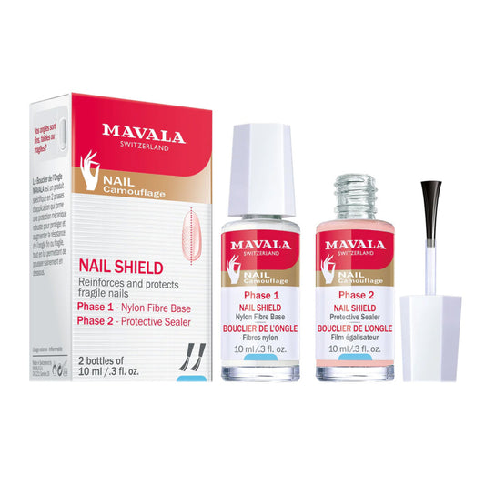 MAVALA Nail Shield
