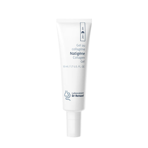 An Dr Renaud Glóthach Collagen Natigene