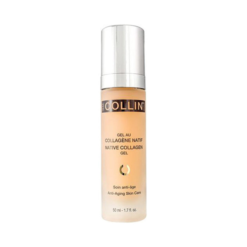 GM Collin Gel Collagen Native