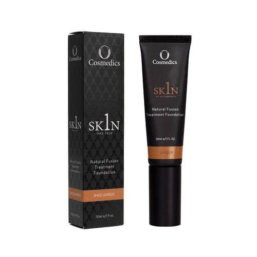 O Cosmedics -säätiö 30 ml / 1 fl oz