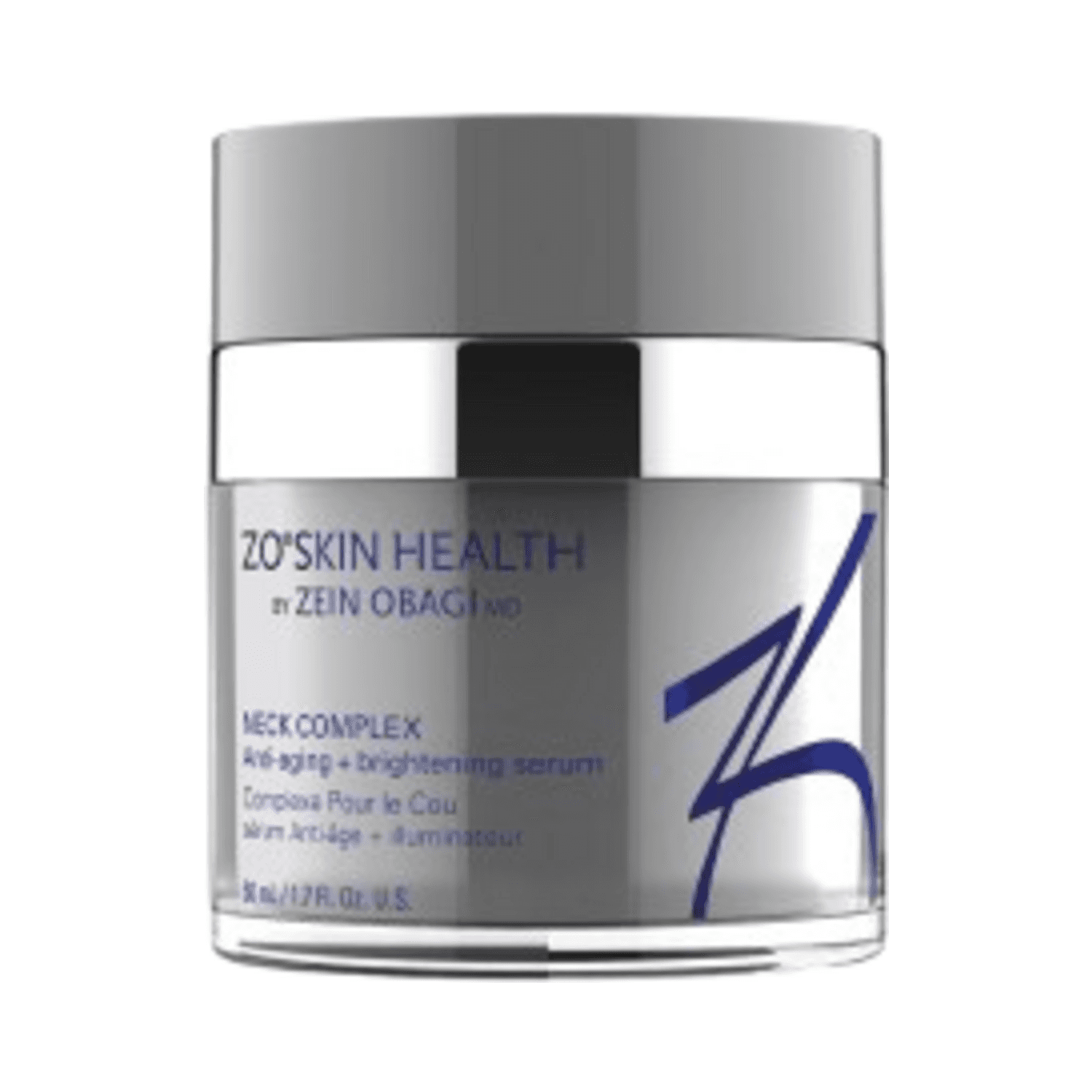ZO Skin Health Neck Complex - リニューアル & ブライトニング セラム