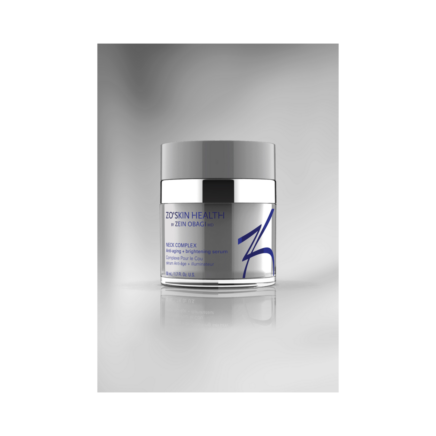 ZO Skin Health Neck Complex Anti-Aging + Brightening Serum