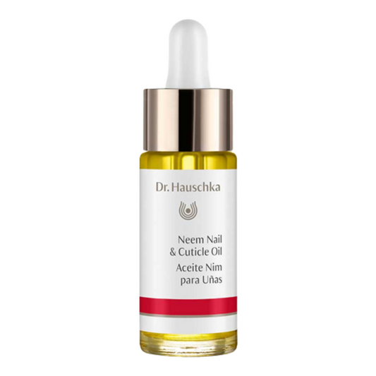 Dr Hauschka Neem Nail and Cuticle Oil