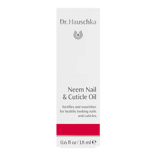 Dr Hauschka Neem nagli og naglaolía
