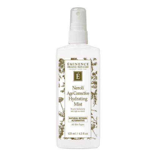 Eminence organics neroli alder korrigerende hydratiserende tåke