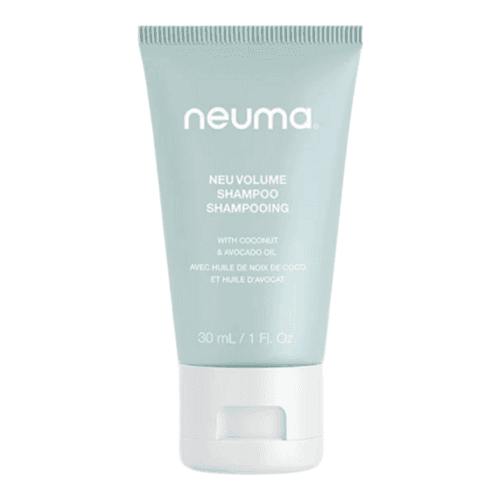 Σαμπουάν Neuma Neuvolume