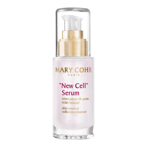 Mary Cohr New Cell Serum