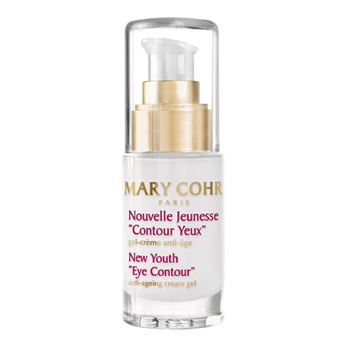 Mary Cohr New Youth Eye Contour