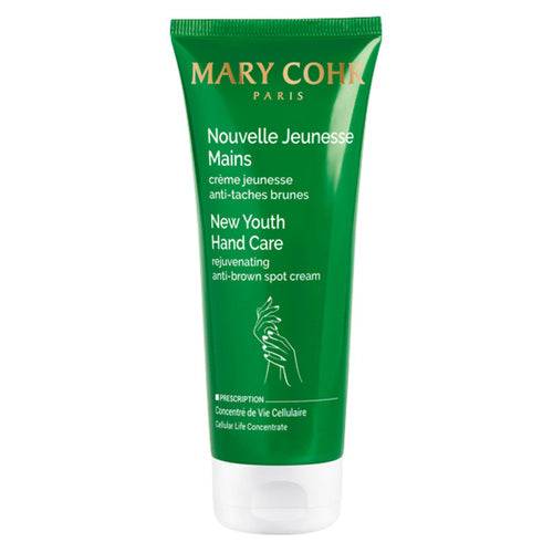 Mary Cohr New Youth Hand Care