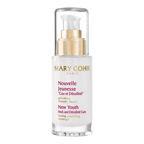 Mary Cohr New Youth Neck and Decollete Care