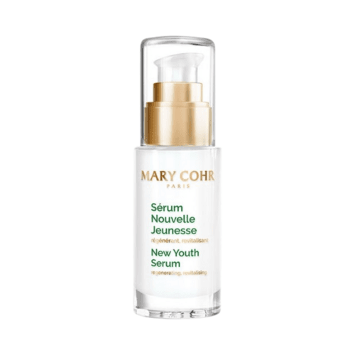 Mary Cohr New Youth Serum