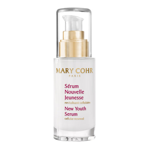 Mary Cohr New Youth Serum
