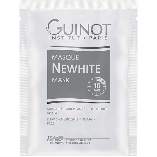 Guinot Newhite Instant Brightening Mask