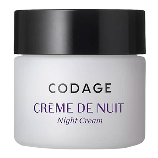 Codage Paris Night Cream
