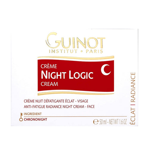 Guinot Night Logic Cream
