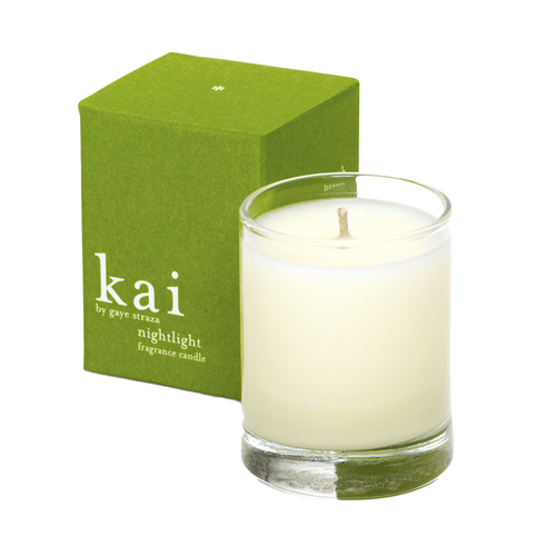 Kai Nightlight Candle