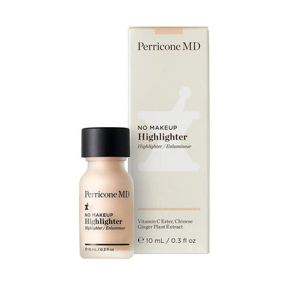 Perricone MD No Highlighter