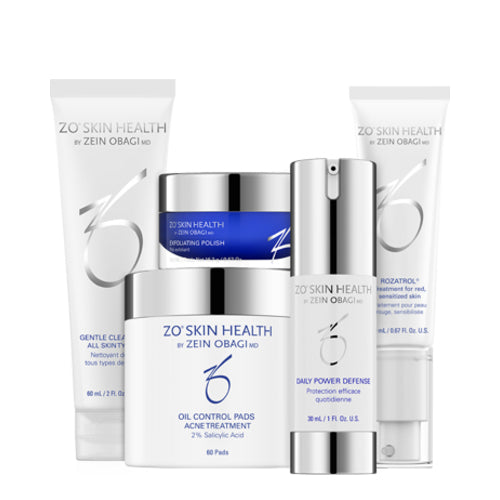 ZO Skin Health Normalizing System